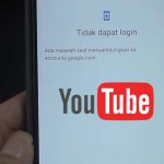 Cara Mengatasi Masalah Akun Google Tidak Bisa Login Youtube: Solusi Masalah Akun Youtube