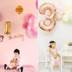 Dekorasi Ulang Tahun Anak Sederhana: Cara Membuat Pesta Ulang Tahun Anak Anda Menyenangkan dan Menarik