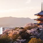 10 Tempat Romantis di Jepang untuk Liburan Pernikahan atau Bulan Madu