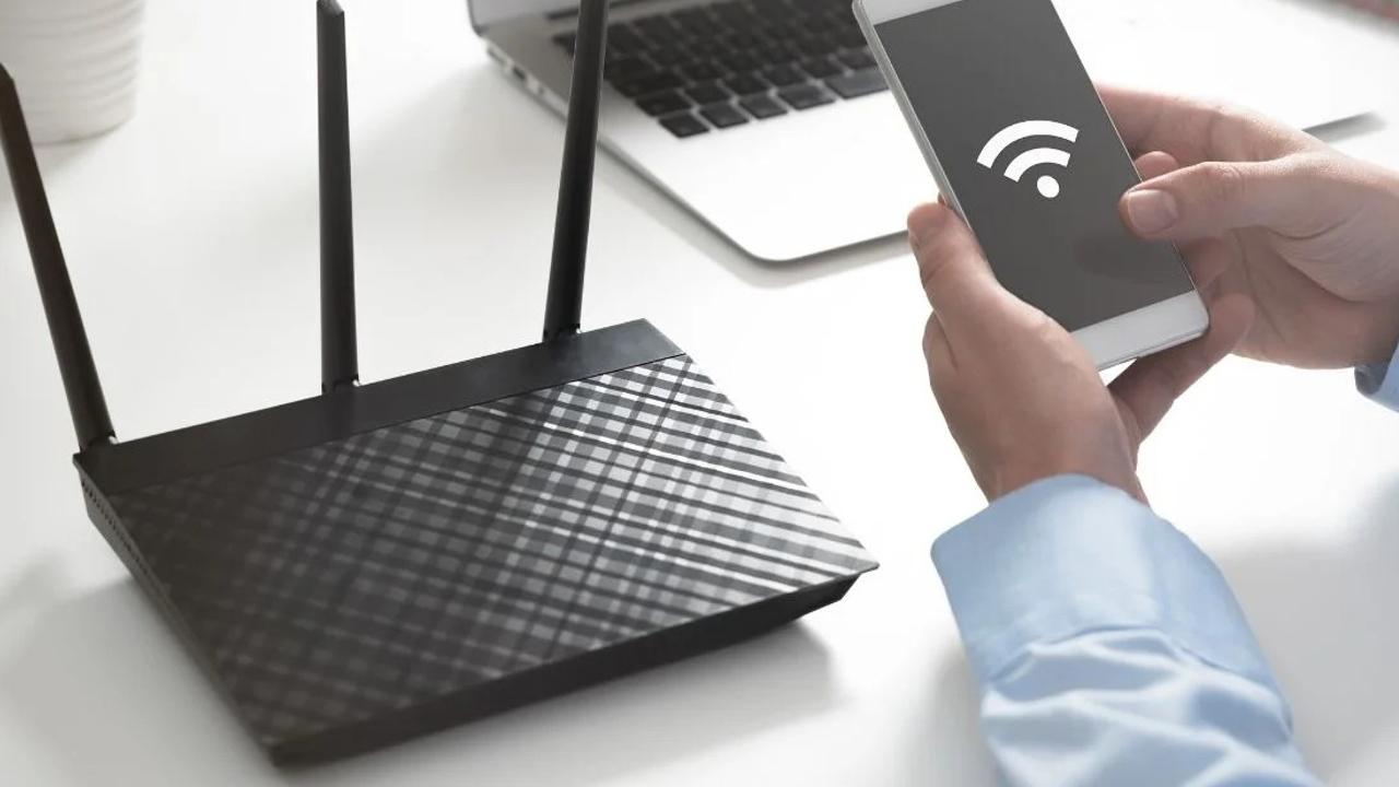 Trik Meningkatkan Kecepatan Internet di Rumah