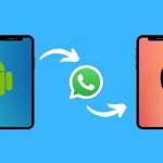 Cara Memindahkan WhatsApp dari Android ke iPhone dengan Aplikasi Move to iOS