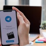Cara Nonton Film di Telegram Android dengan Mudah dan Gratis