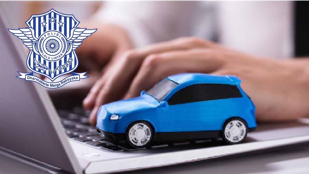 Cek Pajak Motor Tanpa Ribet: Ikuti Cara Ini!