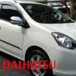 Harga Mobil Ayla Bekas: Tips Membeli dan Memilih yang Terbaik