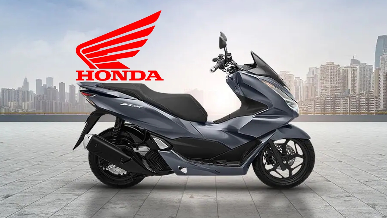 Ingin Beli Motor PCX? Cek Dulu Harga Motor PCX 2023 di Sini