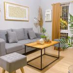 Inspirasi Dekorasi Ruang Tamu Sederhana yang Membuat Terkesan Luar Biasa!