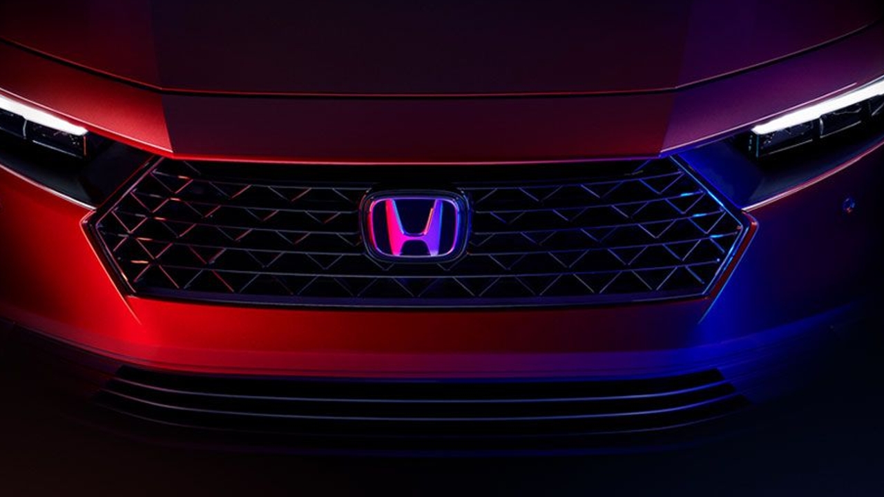Keunggulan Mobil Honda Terbaru 2023: Perpaduan Inovasi dan Performa Maksimal