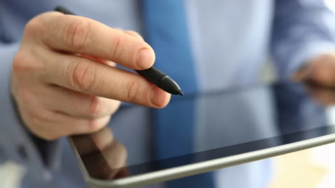 Cara Membuat Tanda Tangan Digital & Menggunakannya