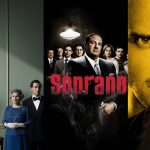 Mengulas Ulasan Film Seri Barat Terbaru : mulai dari The Crown, The Sopranos dan lain-lain