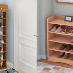 Model Rak Sepatu dari Kayu: Pilihan Tepat untuk Tampilan Rumah yang Elegan
