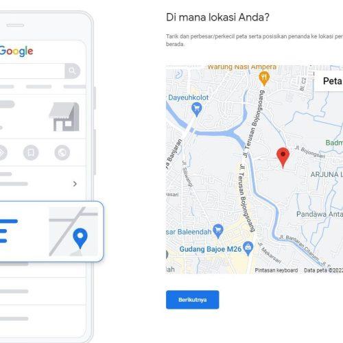 Panduan Lengkap: Cara Mudah Membuat Lokasi Bisnis Di Google Maps