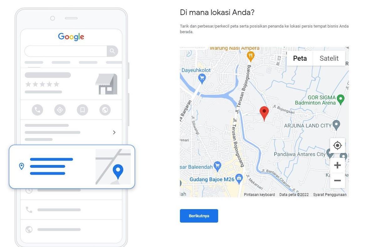 Panduan Lengkap: Cara Mudah Membuat Lokasi Bisnis Di Google Maps