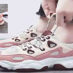 Sebuah Tinjauan Lengkap tentang Sepatu Sport Wanita yang Lagi Trend