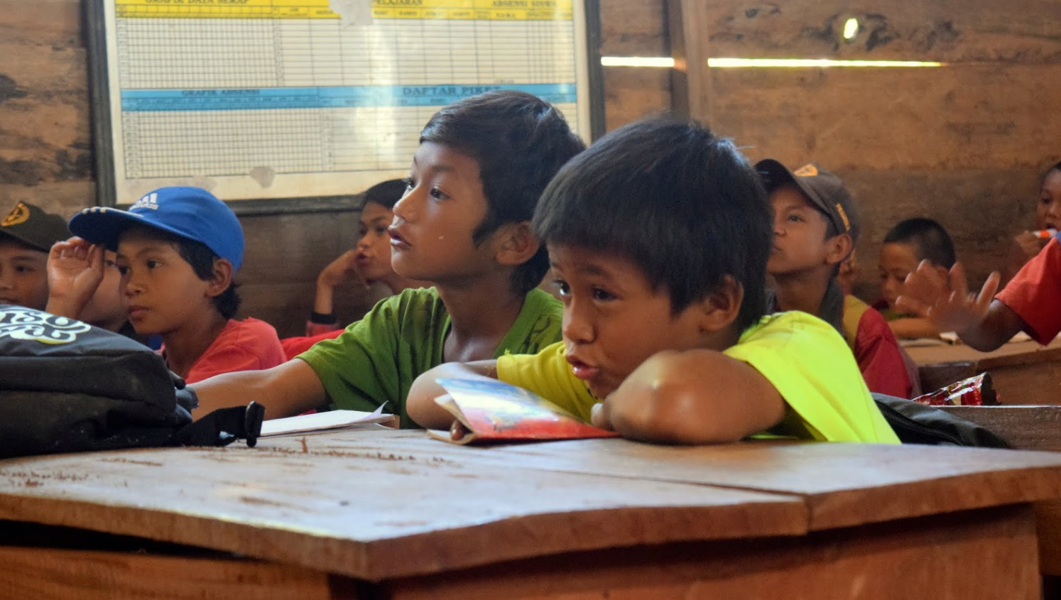 Solusi Inovatif untuk Meningkatkan Pendidikan di Indonesia