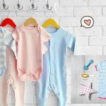 Tips Memilih Merk Baju Bayi yang Bagus: Perhatikan Kualitas dan Kenyamanannya